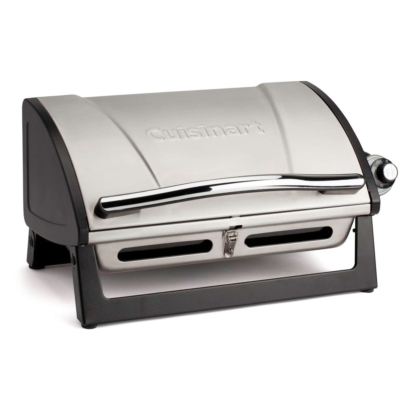 Cuisinart CGG-059A Grillster 8,000 BTU Portable Propane Tabletop Gas Grill