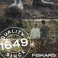 Fiskars Gardening Tools: Bypass Pruning Shears, Sharp Precision-ground Steel Blade, 5/8” Plant Clippers (91095935J)